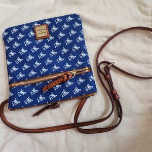Dooney & Bourke crossbody bag